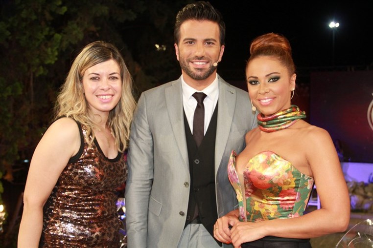 Murex D'Or Special episode with Star Ziad Bourgi